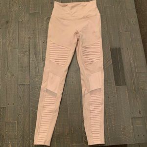 ALO Yoga Moto Leggings